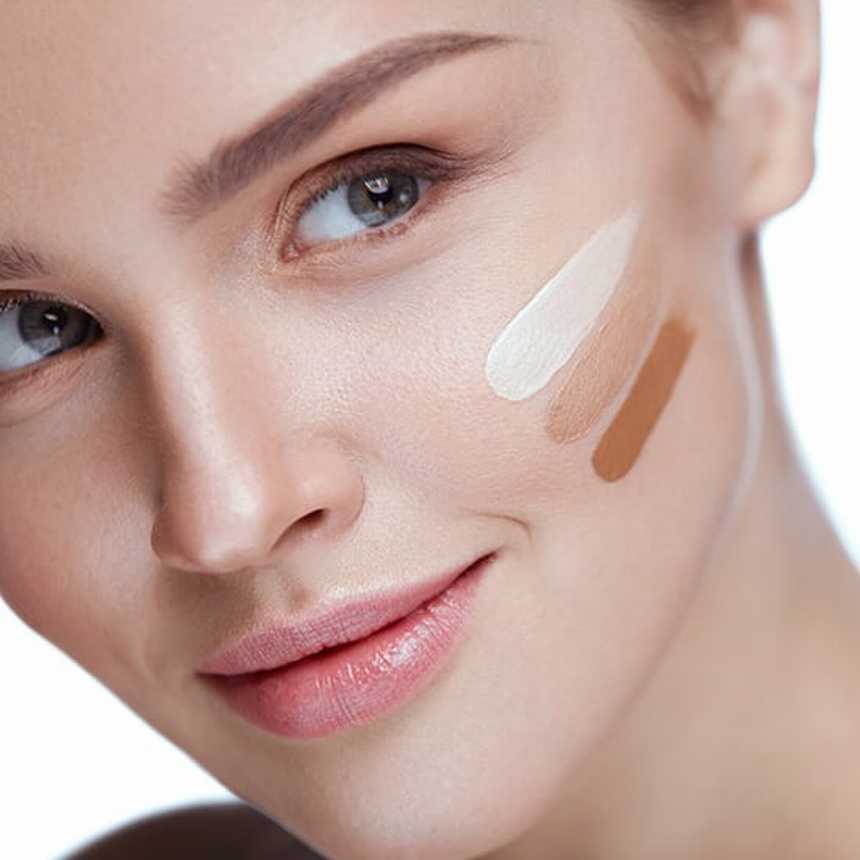  8 Suggestions for When You are In-Between Basis Shades