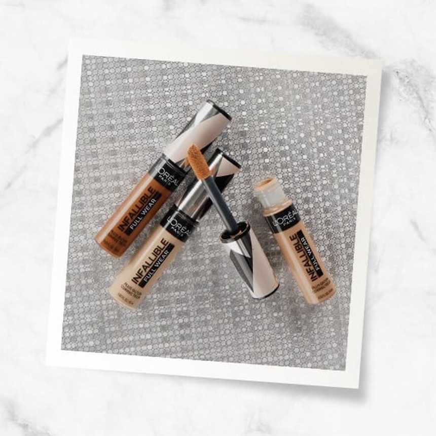  9 Causes This Waterproof Concealer Is a Should