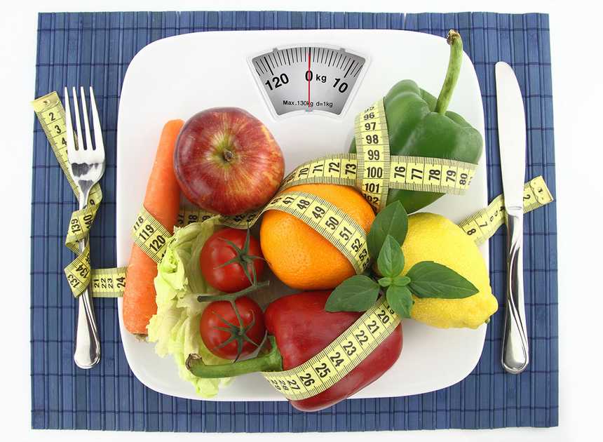  One Main Facet Impact of Yo-Yo Weight-reduction plan, Says New Research