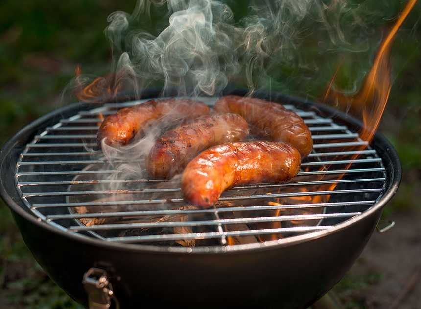  What Occurs to Your Physique When You Eat Sausage