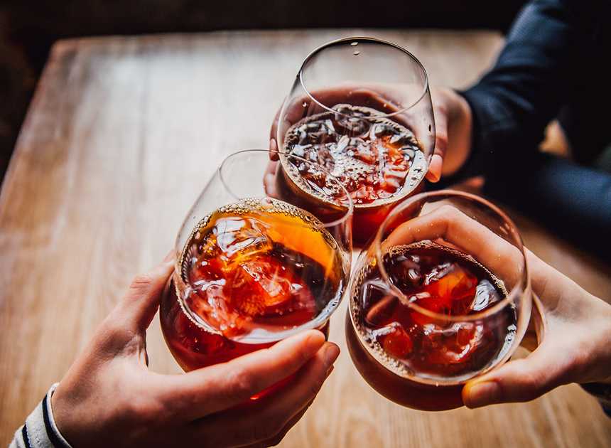  One Main Facet Impact of Ingesting Too A lot Alcohol, Says Science