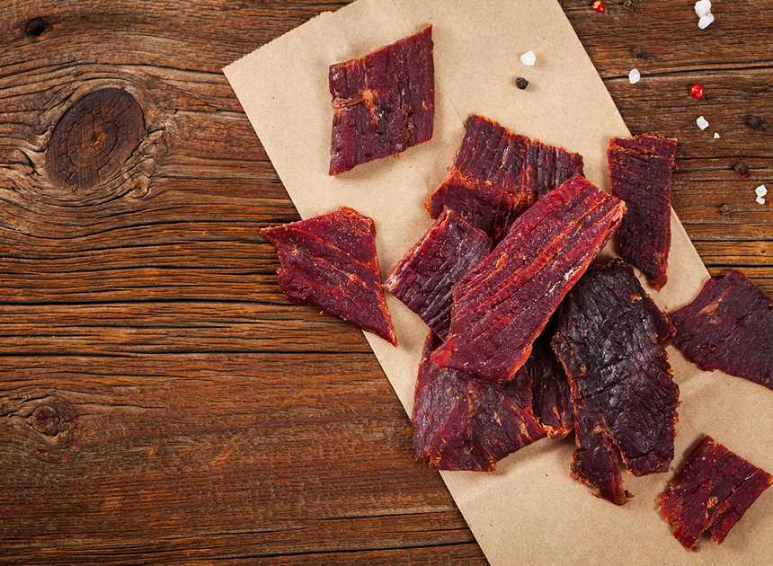  Unhealthiest Proteins for Weight Loss, Based on Specialists