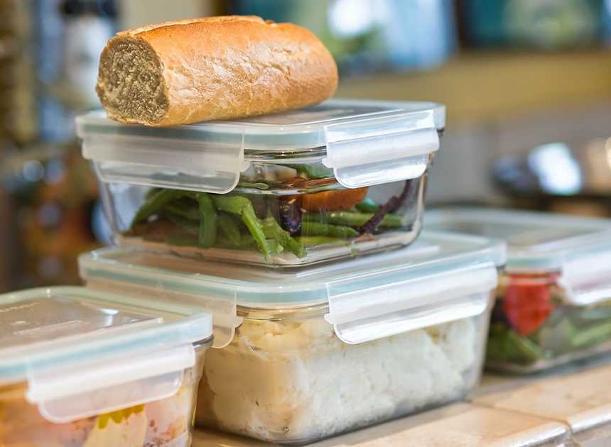  One Main Aspect Impact of Reheating Leftovers, Consultants Say