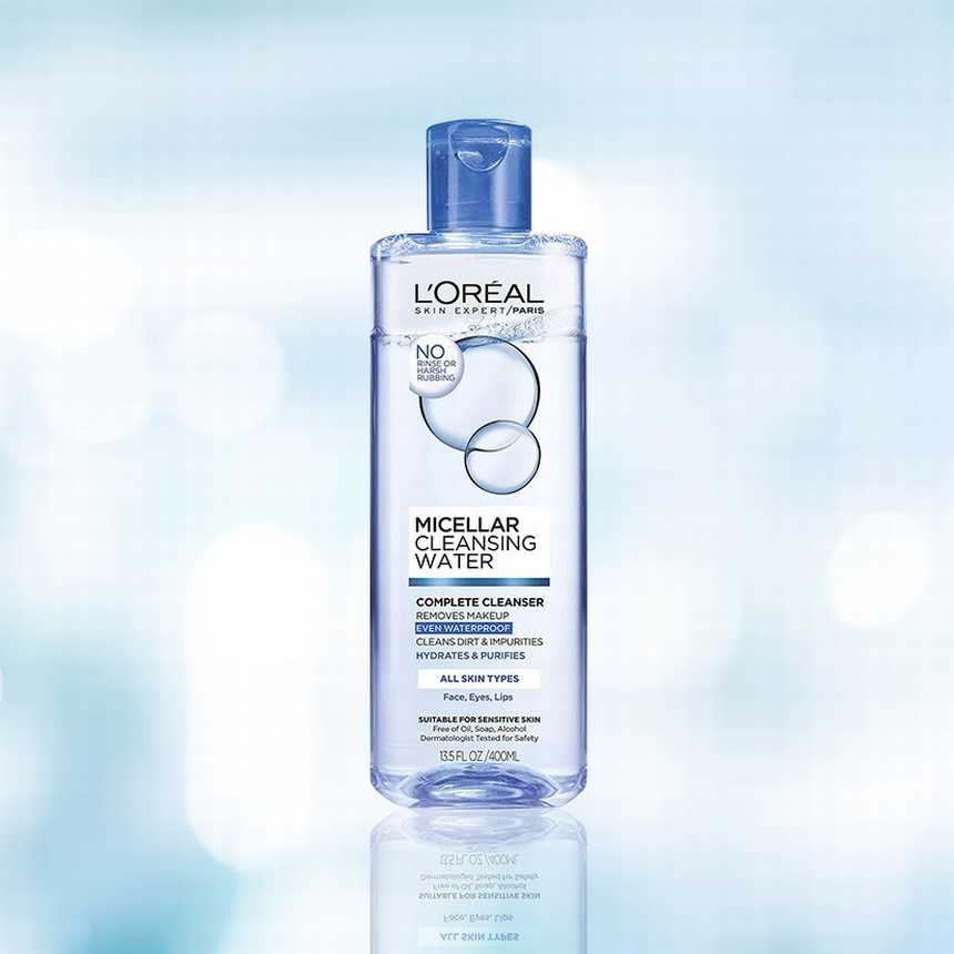  7 Micellar Water Hacks and Makes use of To Take Your Routine Up a Notch