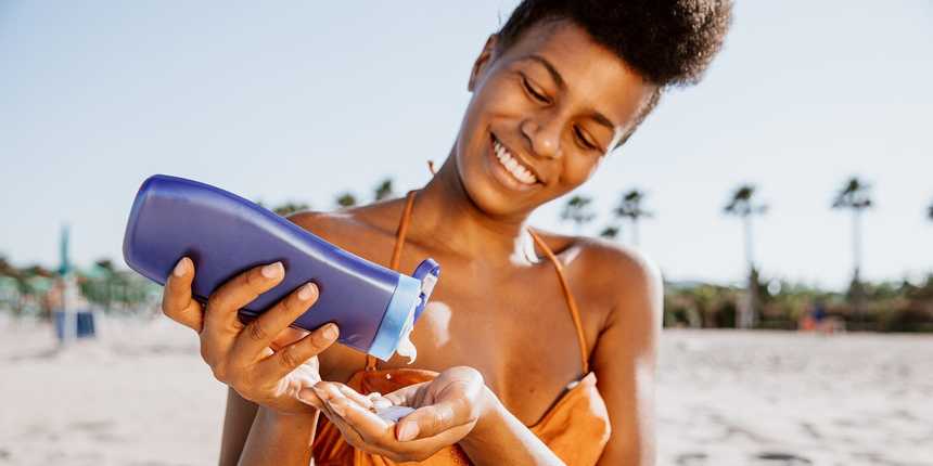 From Head to Toe: Your Full Information to Sunscreen Reapplication