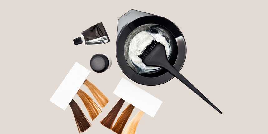  Is Hair Dye Secure?